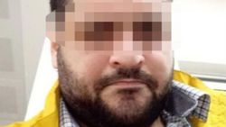 Adana'da, eski sevgilisinin yüzünü ustura ile kesti, 6 yıl hapis cezası aldı