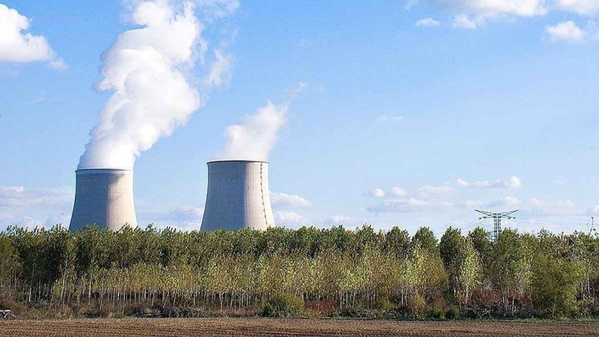 Belçika da nükleer santraller, 2036 ya kadar çalışacak #1