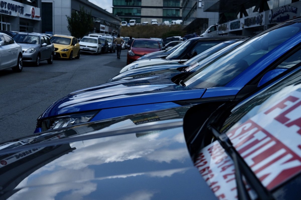 ÖTV indirimi beklentisi, ikinci el otomobil piyasasını durgunlaştırdı #3