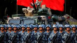 Çinli askeri yetkililer, ABD'den gelen çağrıları yanıtsız bıraktı